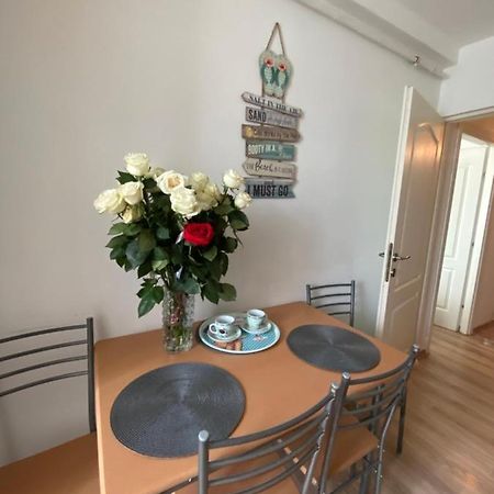 Cozy Neversea Apartament كونستانتا المظهر الخارجي الصورة