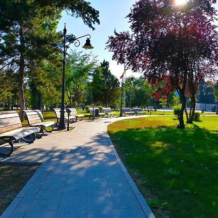 Cozy Neversea Apartament كونستانتا المظهر الخارجي الصورة