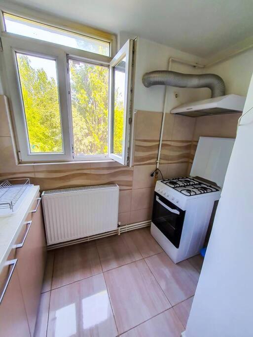 Cozy Neversea Apartament كونستانتا المظهر الخارجي الصورة