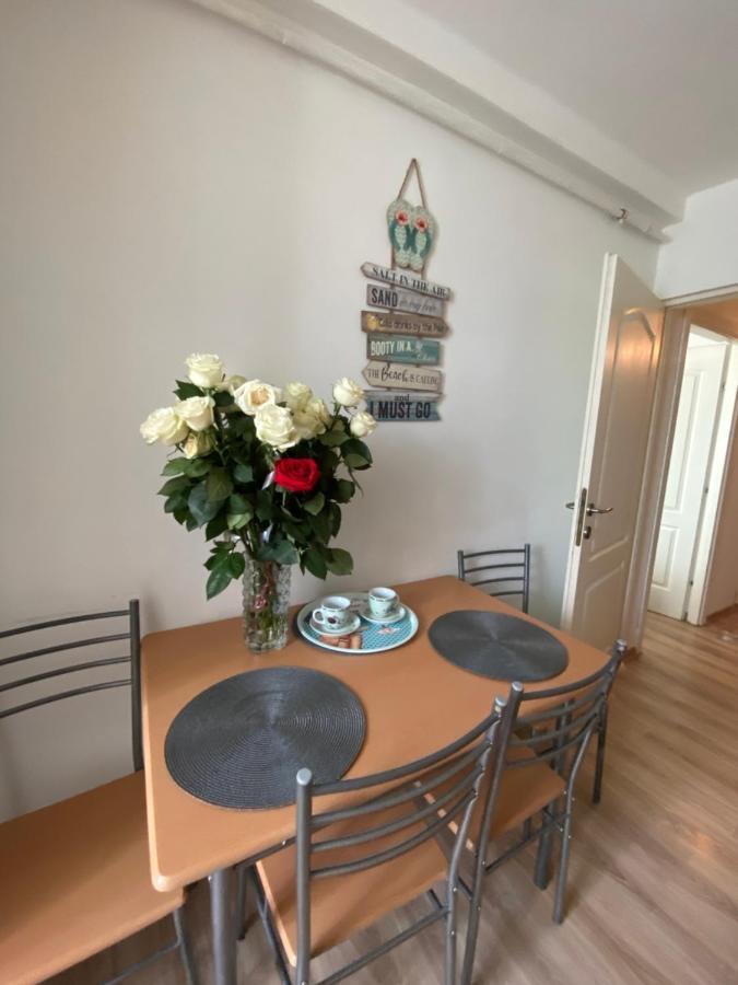 Cozy Neversea Apartament كونستانتا المظهر الخارجي الصورة