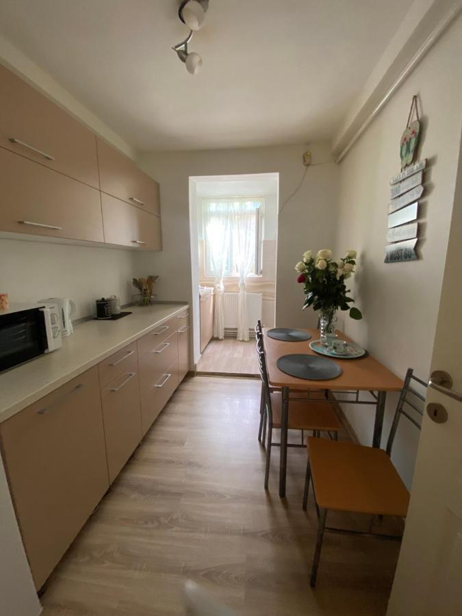 Cozy Neversea Apartament كونستانتا المظهر الخارجي الصورة