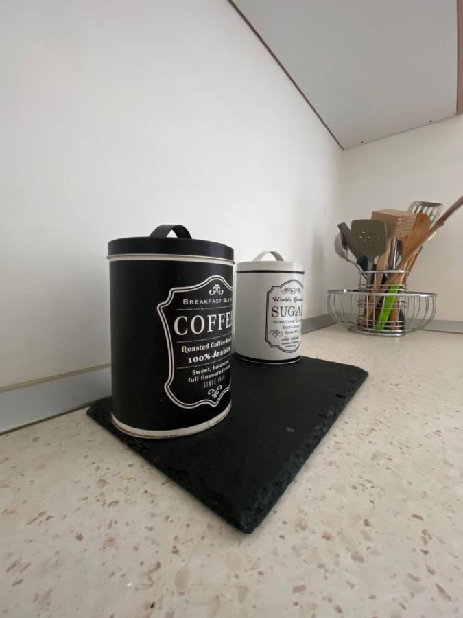 Cozy Neversea Apartament كونستانتا المظهر الخارجي الصورة