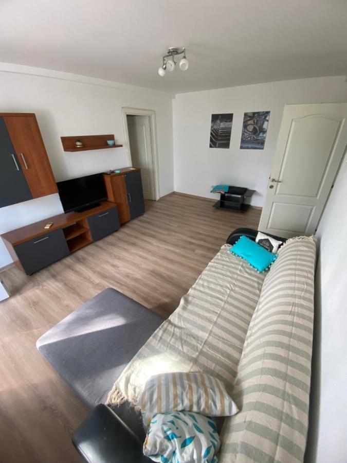 Cozy Neversea Apartament كونستانتا المظهر الخارجي الصورة