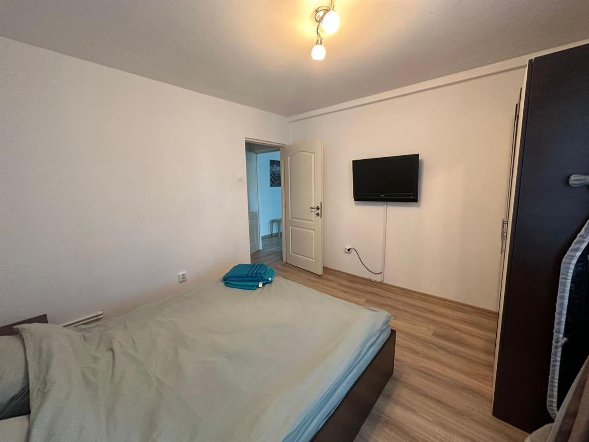 Cozy Neversea Apartament كونستانتا المظهر الخارجي الصورة